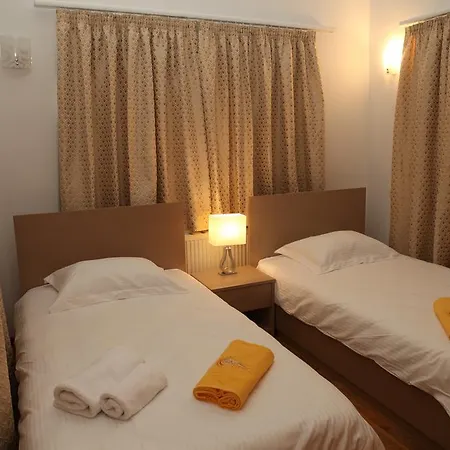 Anthorina 17 Vilă Protaras