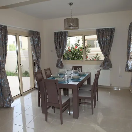 Villa Anthorina 17 *