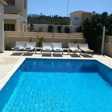 Anthorina 17 * Protaras