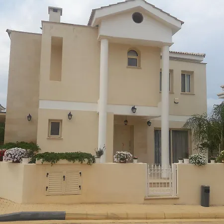 Anthorina 17 Villa