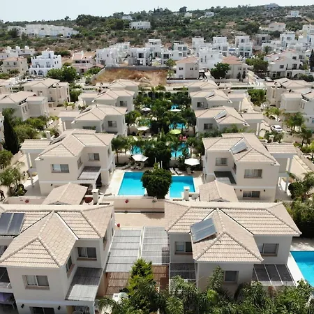 Anthorina 17 * Protaras